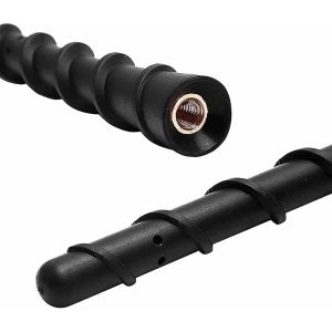 7 inch Spiral Antenna for '98-UP Harley Davidson Touring Bikes - Image 4