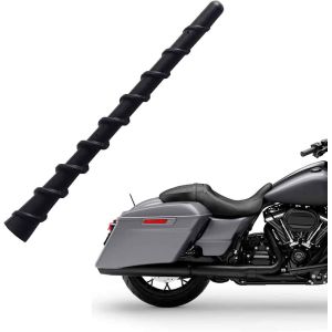 7 inch Spiral Antenna for '98-UP Harley Davidson Touring Bikes