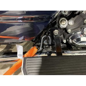 RickRak Rear Tie Down Brackets for '10-UP Harley-Davidson Touring Bikes - Image 5
