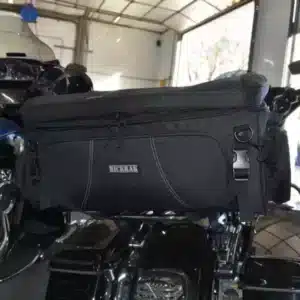 New! Top Dekk II Sissy Bar Travel Bag