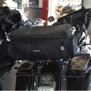 TOP DEKK II SISSY BAR BAG 2