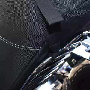 TOP DEKK II SISSY BAR BAG