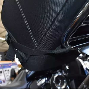 TOP DEKK II SISSY BAR BAG