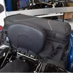 TOP DEKK II SISSY BAR BAG