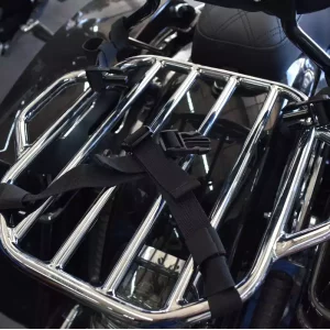TOP DEKK II SISSY BAR BAG 8
