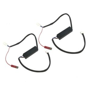 Eclipze® Module For Probeam® Fillerz® & Saddlebag Lights