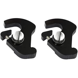 Alternative view of Luggage Rack Latch Clips Kit for Harley-Davidson