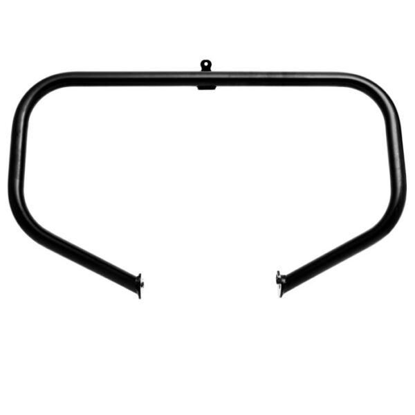 HarleyDavidson OEM Engine Guard Black RickRak