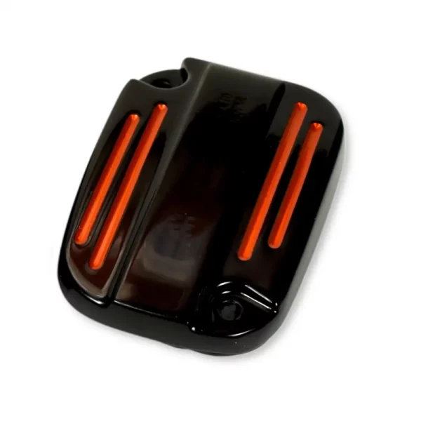 RickRak® Custom Brake Reservoir Covers RickRak