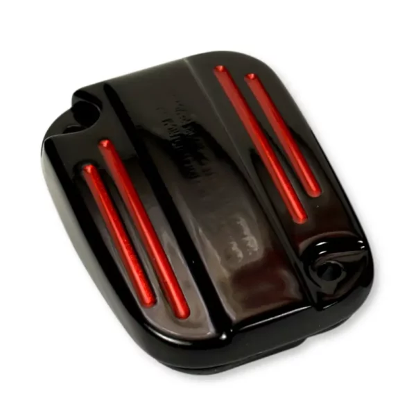 RickRak® Custom Brake Reservoir Covers RickRak