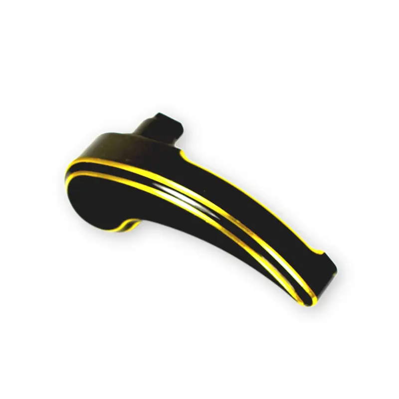 RickRak® Custom Saddlebag Lid Levers for '14 - '24+ Harley Touring - Image 5