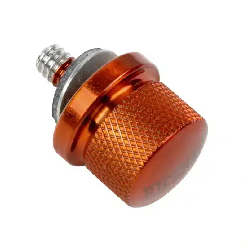 RickRak® Custom Color Seat Bolts - RickRak