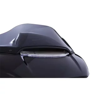 Ciro® Lighted Vent Trim for Road Glide