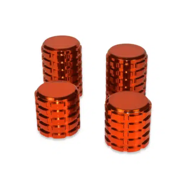 RickRak® Custom Color Caps for 4-Point Docking Station - RickRak