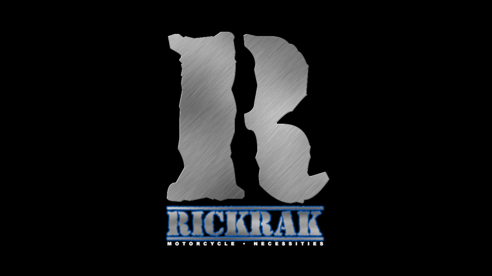RickRak Top Dek II Motorcycle Luggage-(Bag Only)-Attaches to Rickrak S –  Law Abiding Biker