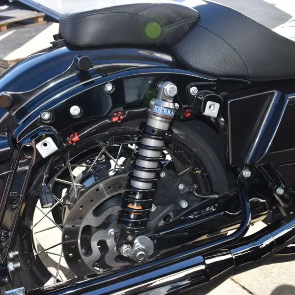 RickRak® Performance Shocks by ProAction® RickRak