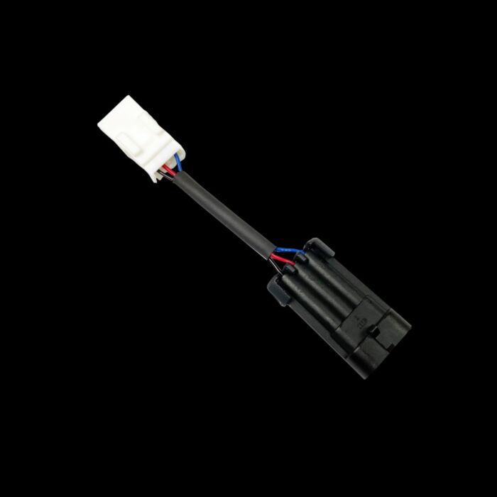 CNC Aluminium Ventilkappen Für Harley Softail & Touring - Pink Motorrad Zubehör