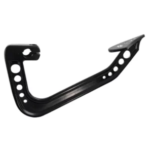 Paul Yaffe® Stealth Heel Shift Lever in Chrome or Black