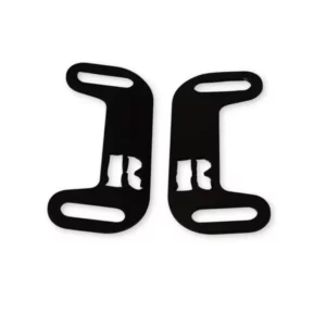 RickRak® Muffler Centering Brackets