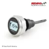 Koso HD Oil Dipstick for Harley-Davidson – Silver