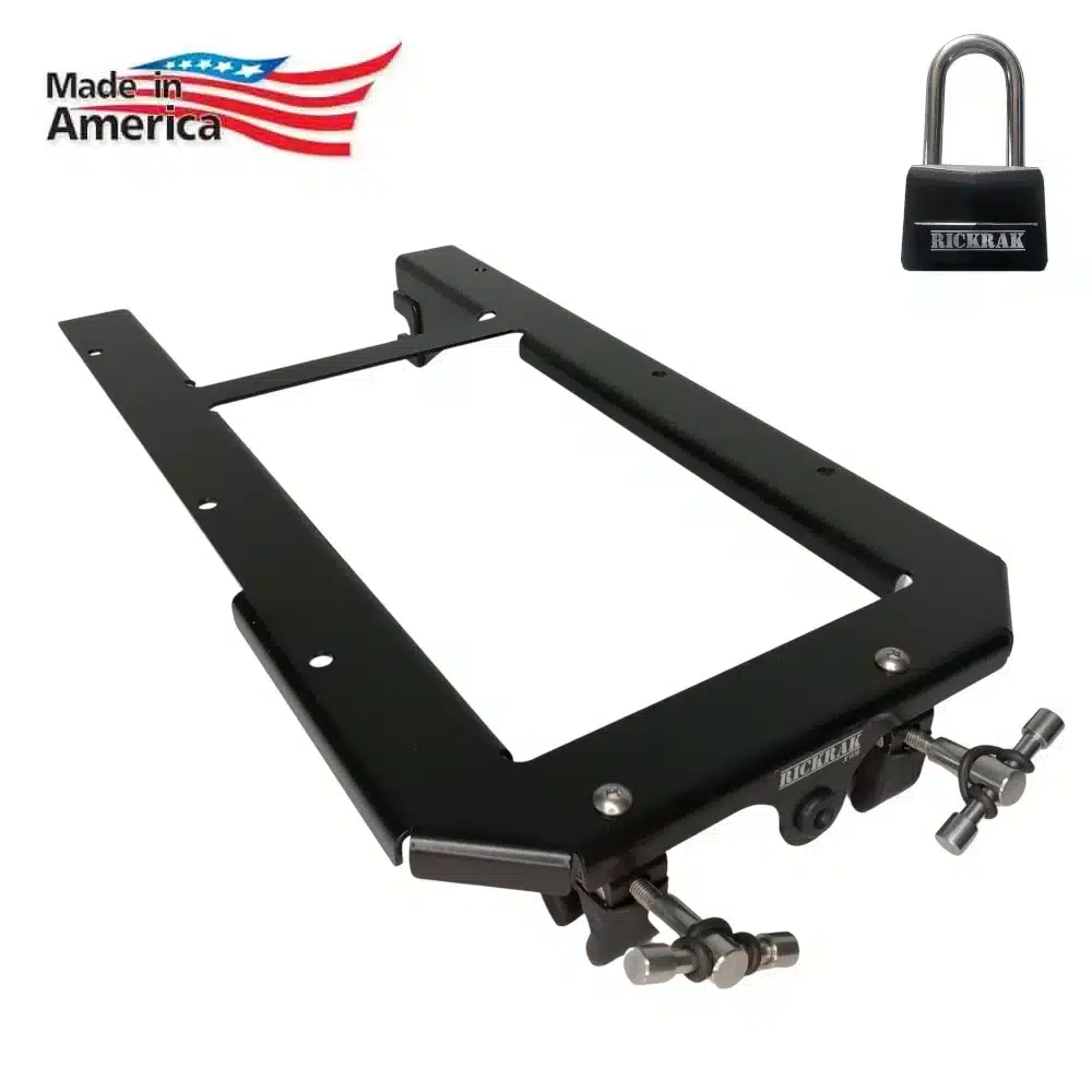 RickRak&reg; for Roller Bag 2025 & Earlier Tour Pak