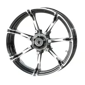 SLICER POLISHED BLACK