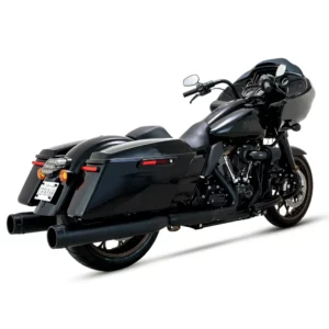 Vance and Hines® Torquer 450 Slip-Ons '17-UP Touring
