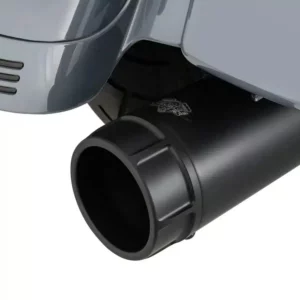 Alternative view of Vance and Hines&reg; Torquer 450 Slip-Ons '17-UP Touring