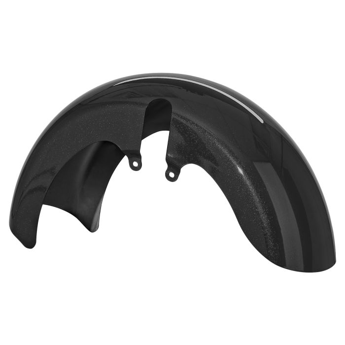 HogWorkz® 18" Wide Fat Tire Front Fenders for Harley® Touring '14-'24 - Image 87