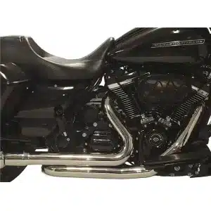 Tab Performance® 2017-Up 2-into-2 Fully Shielded Headpipe