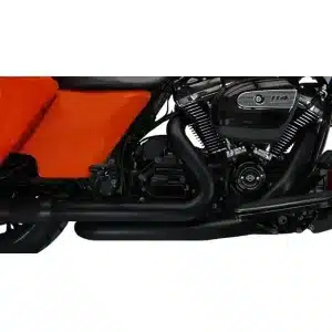 Alternative view of Tab Performance® 2017-Up 2-into-2 Fully Shielded Headpipe