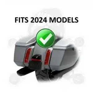 Alternative view of Dirty Air® "FAST-UP" Rear Air Suspension System