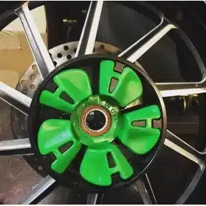 Alternative view of Alloy Art&reg; Super Cush Replacement Drive Dampener