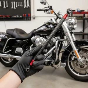 RickRak® Carbon Fiber Shifter Linkage