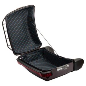 Alternative view of HOGWORKZ® OEM Chopped Tour Pack Liner