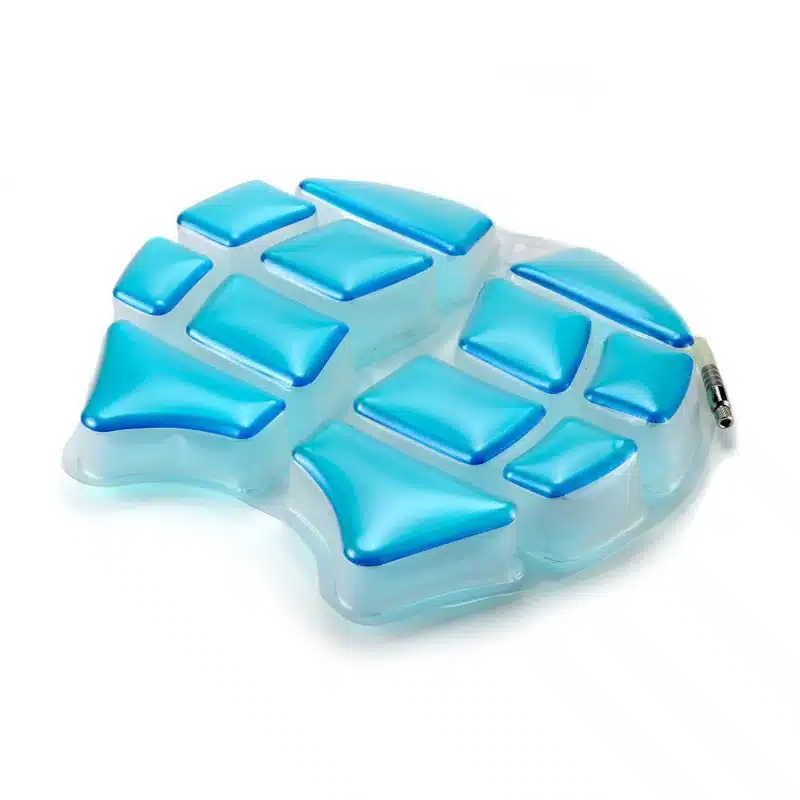 Wild Ass® Smart - Air Gel Motorcycle Cushion - Image 3