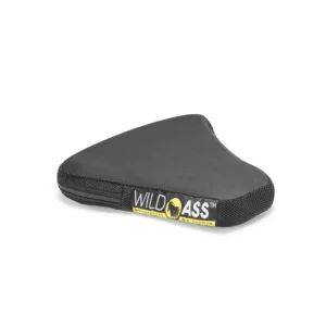 Wild Ass® Sport - Lite Motorcycle Cushion