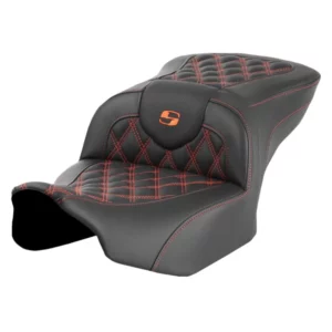 2024 Road Glide / Street Glide | 2023-2024 CVO Road Glide / Street Glide RoadSofa LS - NO BACKREST - Assorted Colors