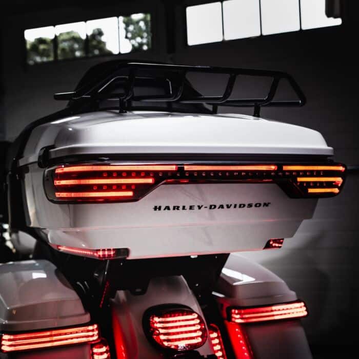 Custom Dynamics ProBEAM® Sequential Led King Tour Pak Lamp For