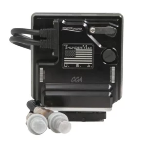 ThunderMax 2023.5-Up Touring® Center Cooled Models (VVT or non-VVT)