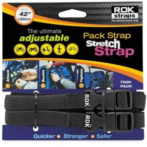 ROK Straps Adjustable Straps