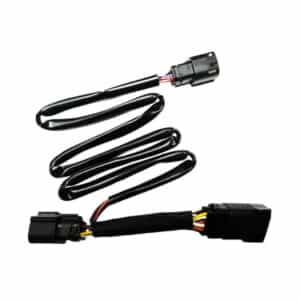 Custom Dynamics® Quick Disconnect Tour Pak Wire Harness 2023-UP