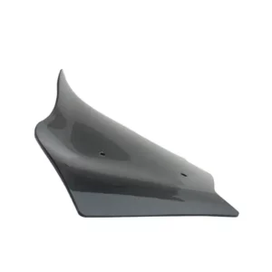 Alternative view of Klock Werks Flare® Windshield for Harley-Davidson® 2023.5-2024+ Street Glide (FLHX)