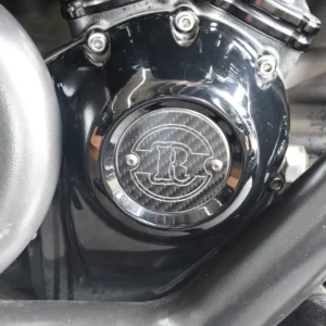RickRak® Carbon Fiber Timing Cover