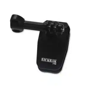 RickRak&reg; GoPro Motorcycle Windshield Clip Mount - Image 6