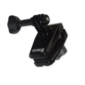 RickRak® GoPro Motorcycle Windshield Clip Mount