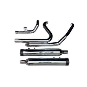 Tab Performance® Redline Performance Series 2-2 Full System