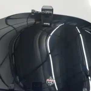 RickRak&reg; GoPro Motorcycle Windshield Clip Mount - Image 4