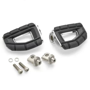 Ciro® Chicane™ Footrests