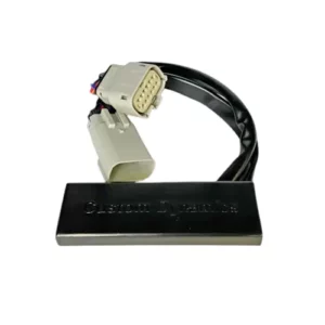 Custom Dynamics® Magic Strobes™ Brake Light Flasher for 2023 CVO, 2024 FLHXFLTR Harley-Davidson® Motorcycles